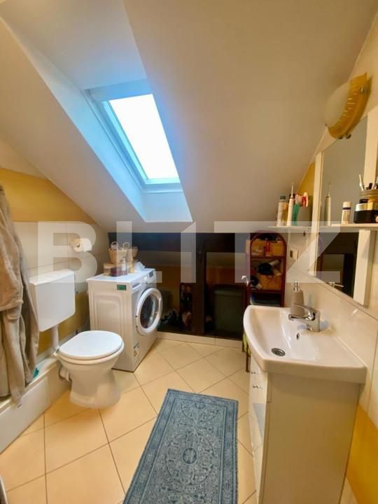 Apartament de vânzare 2 camere Intre Lacuri - 163954AV | BLITZ Cluj-Napoca | Poza8