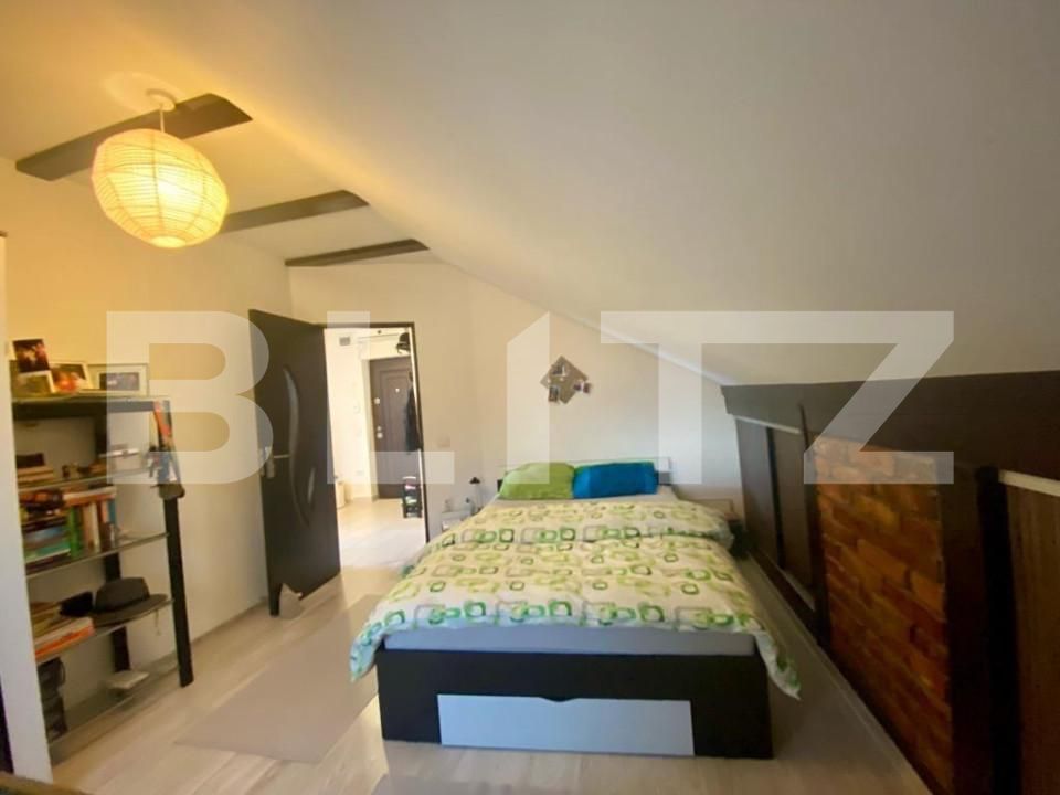 Apartament de vânzare 2 camere Intre Lacuri - 163954AV | BLITZ Cluj-Napoca | Poza4