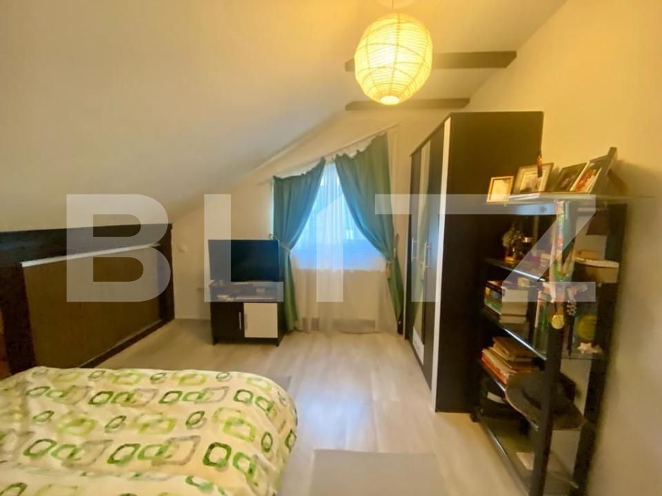 Apartament de vânzare 2 camere Intre Lacuri - 163954AV | BLITZ Cluj-Napoca | Poza5