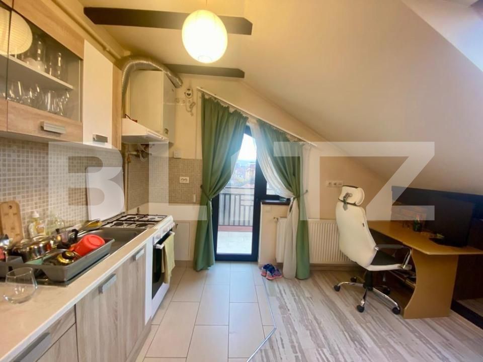 Apartament de vânzare 2 camere Intre Lacuri - 163954AV | BLITZ Cluj-Napoca | Poza6