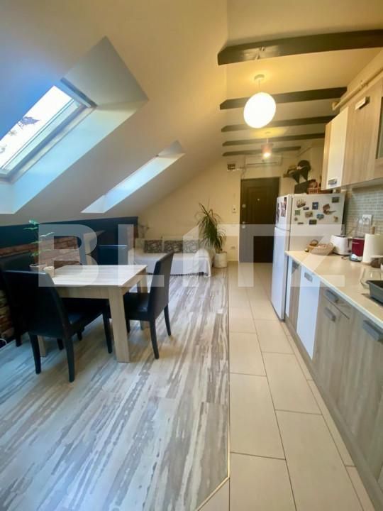 Apartament de vânzare 2 camere Intre Lacuri - 163954AV | BLITZ Cluj-Napoca | Poza1