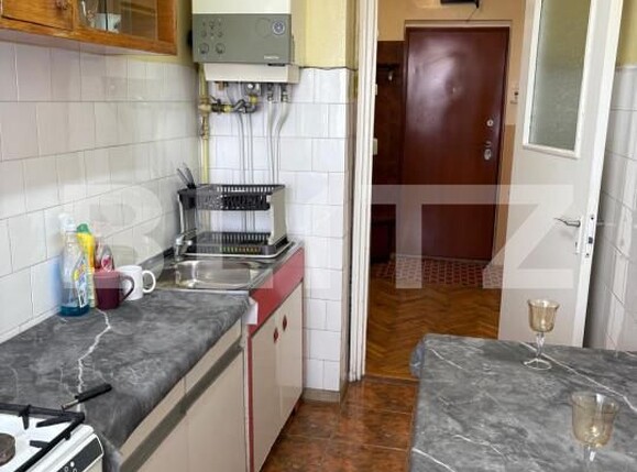 Apartament de închiriat 2 camere Manastur - 163957AI | BLITZ Cluj-Napoca | Poza1