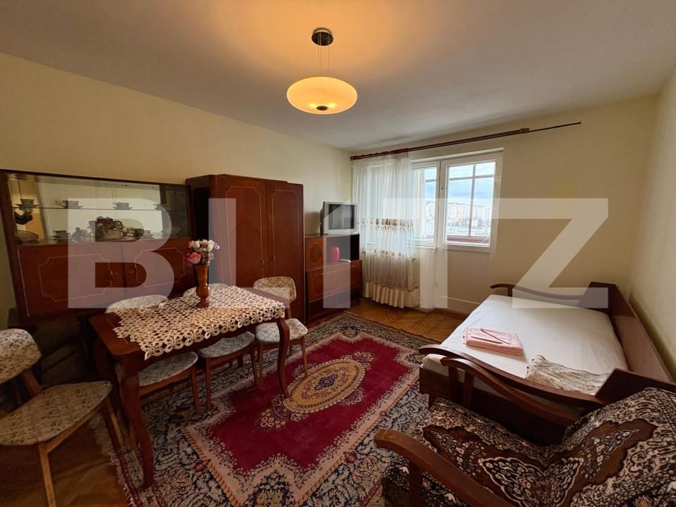 Apartament de închiriat 2 camere Manastur - 163957AI | BLITZ Cluj-Napoca | Poza3