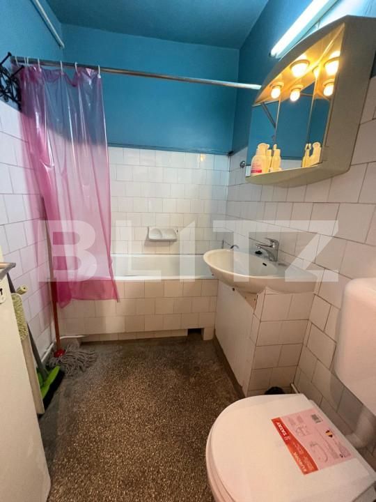 Apartament de închiriat 2 camere Manastur - 163957AI | BLITZ Cluj-Napoca | Poza4