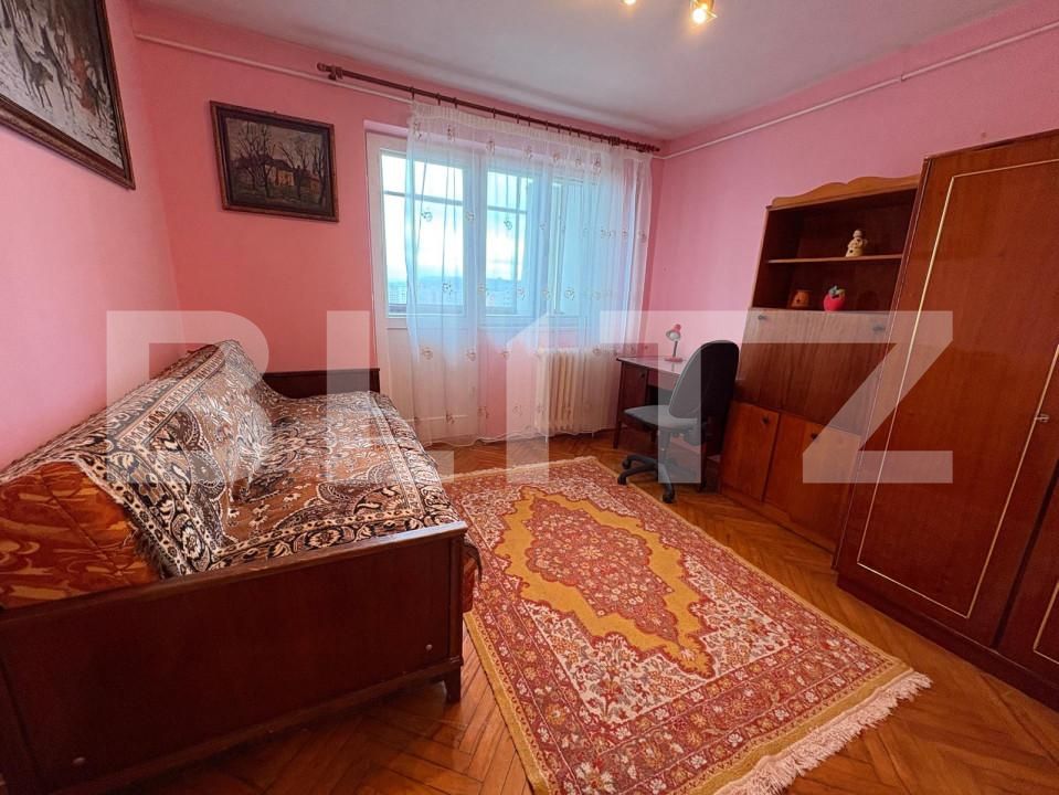 Apartament de închiriat 2 camere Manastur - 163957AI | BLITZ Cluj-Napoca | Poza2