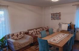 Apartament 3 camere, 71 mp, terasa 20 mp, parcare subterana, zona BMW