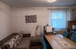 Apartament 3 camere, 71 mp, terasa 20 mp, parcare subterana, zona BMW