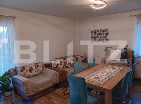 Apartament de vânzare 3 camere Manastur - 163958AV | BLITZ Cluj-Napoca | Poza2