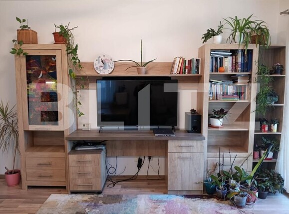 Apartament de vânzare 3 camere Manastur - 163958AV | BLITZ Cluj-Napoca | Poza3