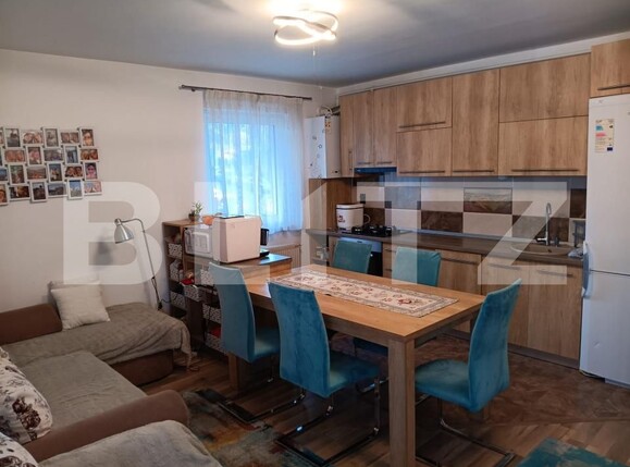 Apartament de vânzare 3 camere Manastur - 163958AV | BLITZ Cluj-Napoca | Poza1