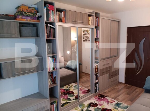 Apartament de vânzare 3 camere Manastur - 163958AV | BLITZ Cluj-Napoca | Poza7
