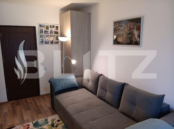 Apartament de vânzare 3 camere Manastur - 163958AV | BLITZ Cluj-Napoca | Poza4