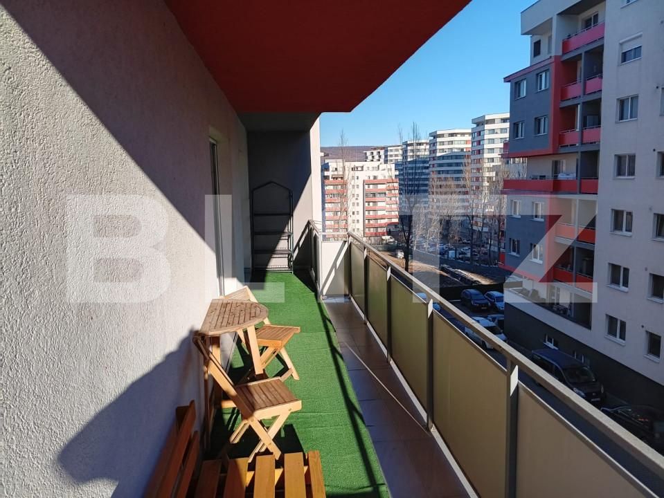 Apartament de vânzare 3 camere Manastur - 163958AV | BLITZ Cluj-Napoca | Poza10