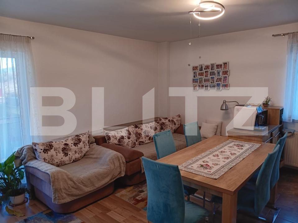 Apartament de vânzare 3 camere Manastur - 163958AV | BLITZ Cluj-Napoca | Poza2