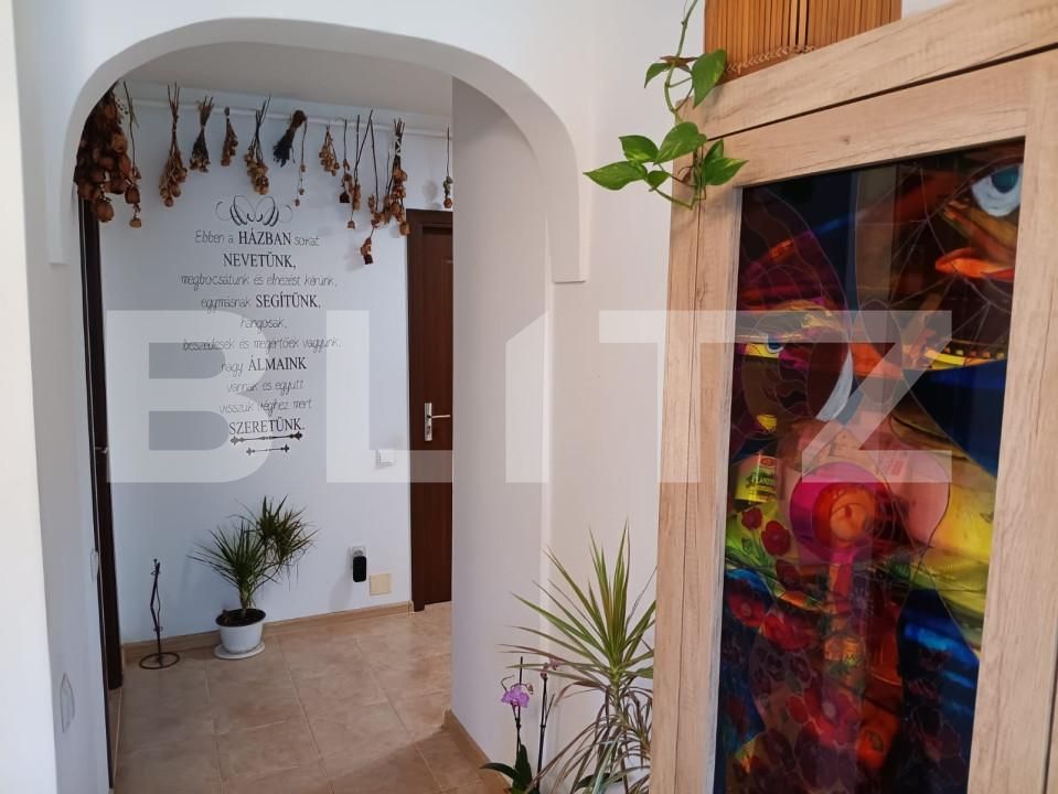 Apartament de vânzare 3 camere Manastur - 163958AV | BLITZ Cluj-Napoca | Poza8