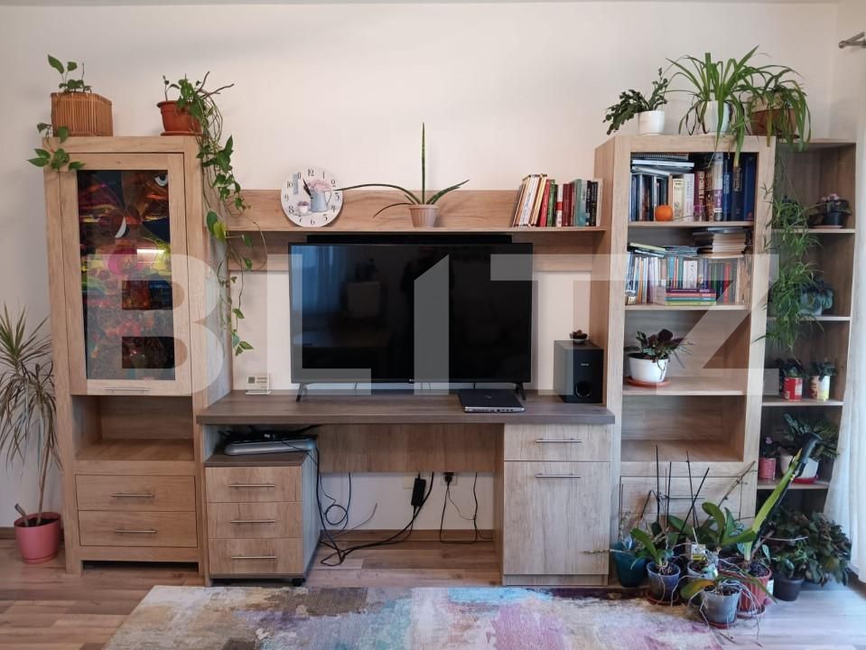 Apartament de vânzare 3 camere Manastur - 163958AV | BLITZ Cluj-Napoca | Poza3