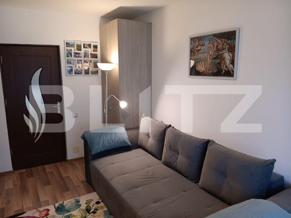 Apartament de vânzare 3 camere Manastur - 163958AV | BLITZ Cluj-Napoca | Poza4