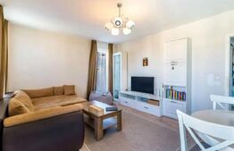 Apartament 2 camere decomandate Zorilor Bloc Nou cu priveliste