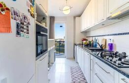 Apartament 2 camere decomandate Zorilor Bloc Nou cu priveliste