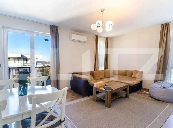 Apartament de vânzare 2 camere Zorilor - 163959AV | BLITZ Cluj-Napoca | Poza1