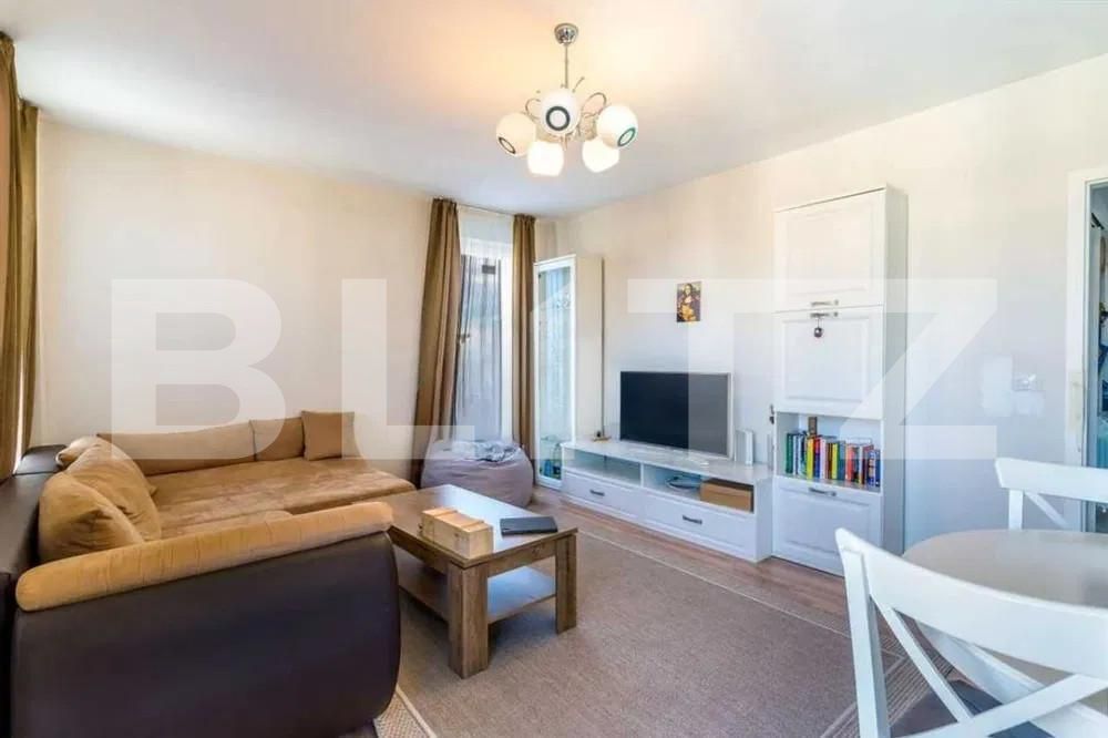 Apartament de vânzare 2 camere Zorilor - 163959AV | BLITZ Cluj-Napoca | Poza2
