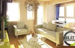Vanzare apartament 2 camere, 49 mp, semifinisat, zona Autogarii Beta