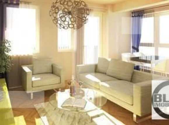 Apartament de vânzare 2 camere Dambul Rotund - 16396AV | BLITZ Cluj-Napoca | Poza2