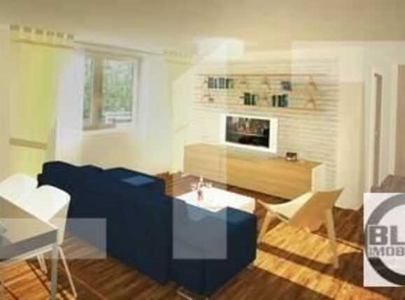 Apartament de vânzare 2 camere Dambul Rotund - 16396AV | BLITZ Cluj-Napoca | Poza1