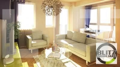 Apartament de vânzare 2 camere Dambul Rotund - 16396AV | BLITZ Cluj-Napoca | Poza2