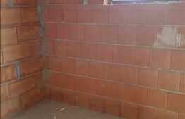 De vanzare apartament cu 4 camere, 119 mp, semifinisat, zona strazii Dealului