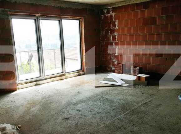 Apartament de vânzare 4 camere Dambul Rotund - 16397AV | BLITZ Cluj-Napoca | Poza2