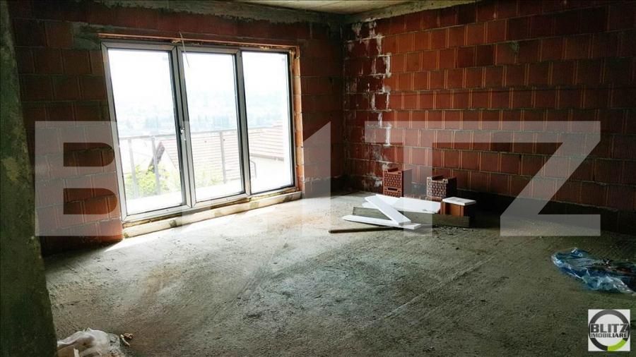 Apartament de vânzare 4 camere Dambul Rotund - 16397AV | BLITZ Cluj-Napoca | Poza2