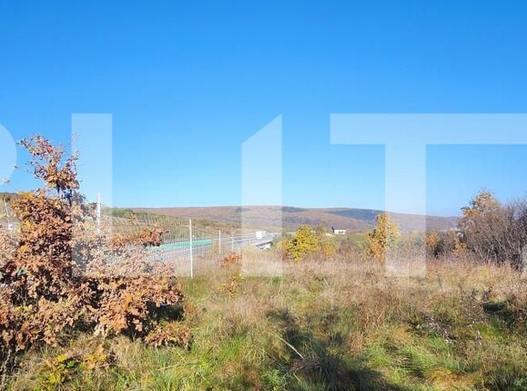 Teren de vânzare Gilău - 163970TV | BLITZ Cluj-Napoca | Poza3