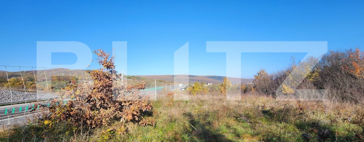 Teren de vânzare Gilău - 163970TV | BLITZ Cluj-Napoca | Poza3