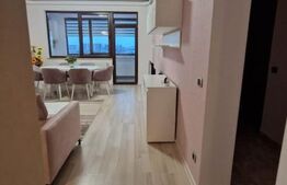 Apartament 2 camere, 79 mp, mobilat utilat complect, lux, zona Tractorul-Isaran