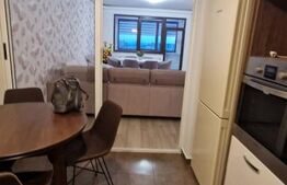 Apartament 2 camere, 79 mp, mobilat utilat complect, lux, zona Tractorul-Isaran
