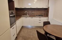 Apartament 2 camere, 79 mp, mobilat utilat complect, lux, zona Tractorul-Isaran