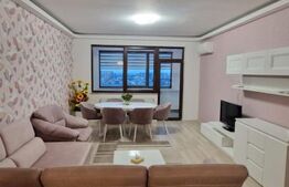 Apartament 2 camere, 79 mp, mobilat utilat complect, lux, zona Tractorul-Isaran