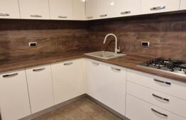 Apartament 2 camere, 79 mp, mobilat utilat complect, lux, zona Tractorul-Isaran