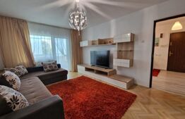 Apartament cu 3 camere, 68 mp, garaj inclus, zona Zorilor