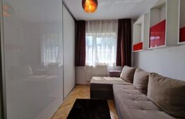 Apartament cu 3 camere, 68 mp, garaj inclus, zona Zorilor