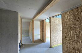 Casă vacantă, 150 mp utili, 500 mp teren, zona Cabana Motilor, Mărișel