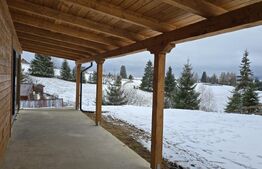 Cabană cu 5 Camere de Vânzare în Mărișel – 150mp Utili