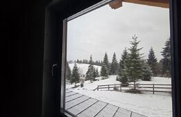 Cabană cu 5 Camere de Vânzare în Mărișel – 150mp Utili