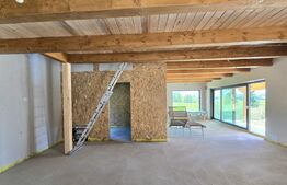 Casă vacantă, 150 mp utili, 500 mp teren, zona Cabana Motilor, Mărișel