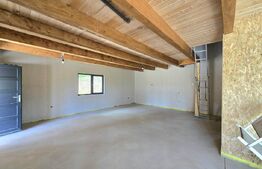 Casă vacantă, 150 mp utili, 500 mp teren, zona Cabana Motilor, Mărișel