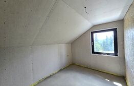 Casă vacantă, 150 mp utili, 500 mp teren, zona Cabana Motilor, Mărișel