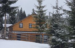 Cabană cu 5 Camere de Vânzare în Mărișel – 150mp Utili