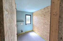 Casă vacantă, 150 mp utili, 500 mp teren, zona Cabana Motilor, Mărișel