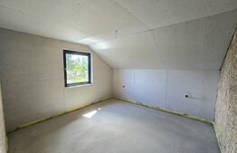 Casă vacantă, 150 mp utili, 500 mp teren, zona Cabana Motilor, Mărișel